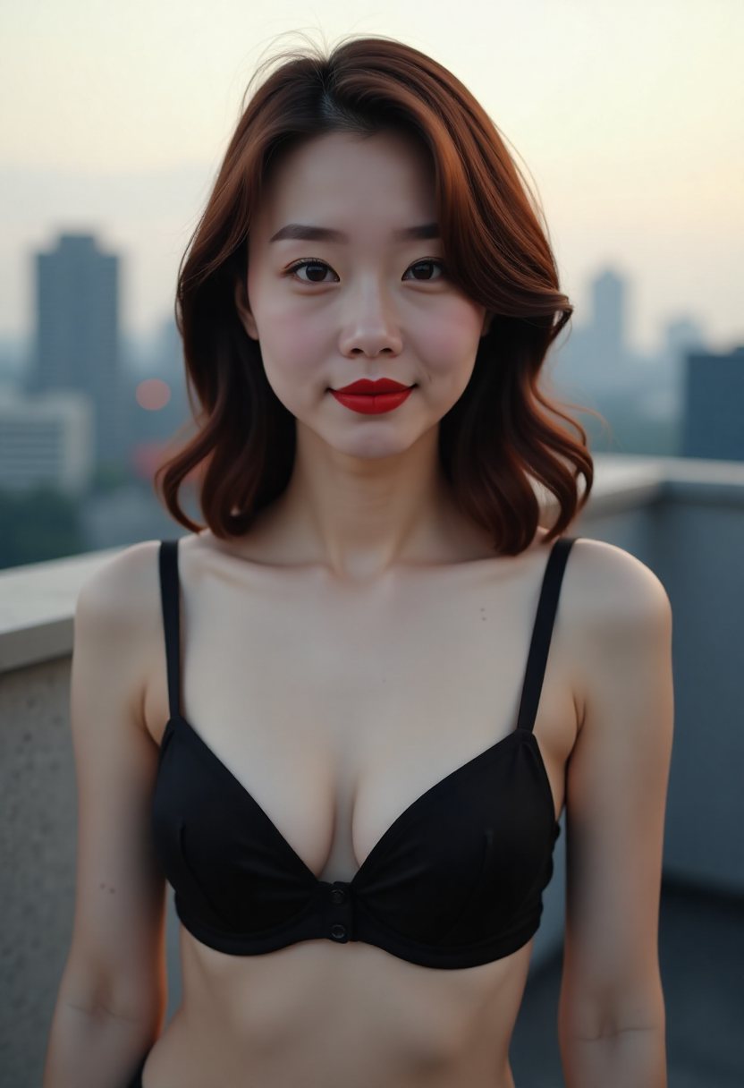 手写电影剧本和场记板